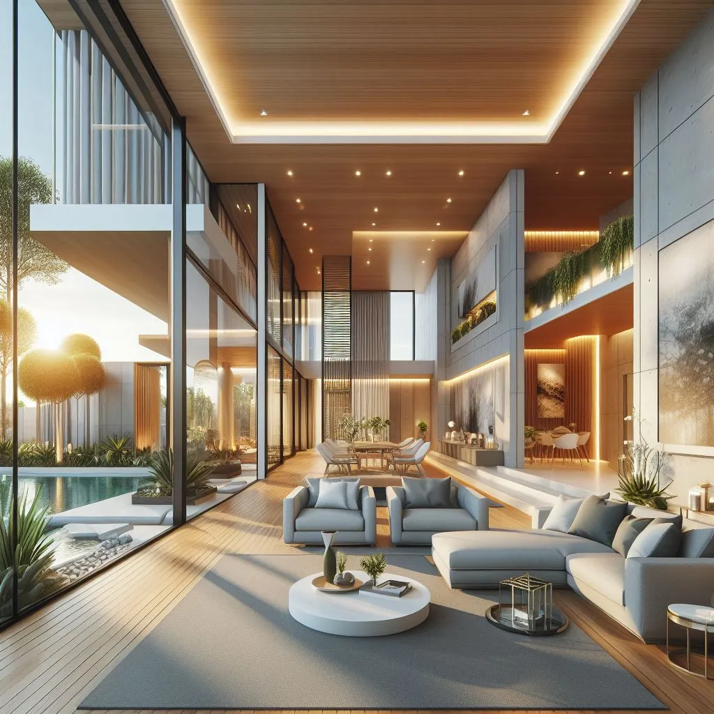 Villa design company 2